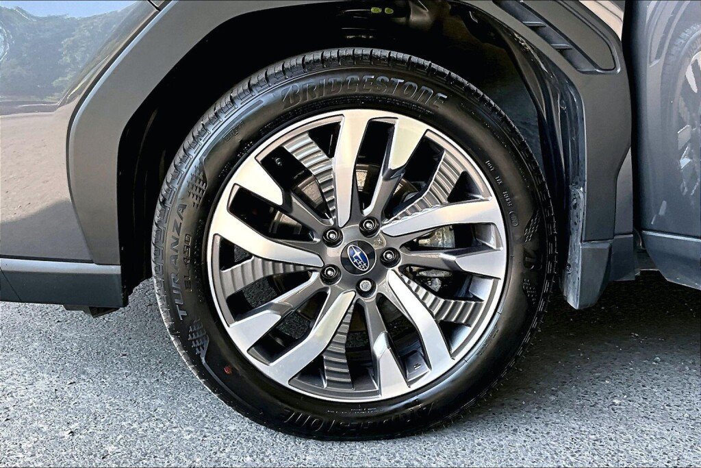 Certified 2026 Subaru Forester Touring AWD/4WD image 17