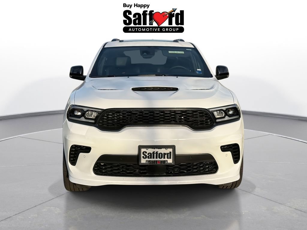 New 2026 Dodge Durango GT AWD/4WD image 9