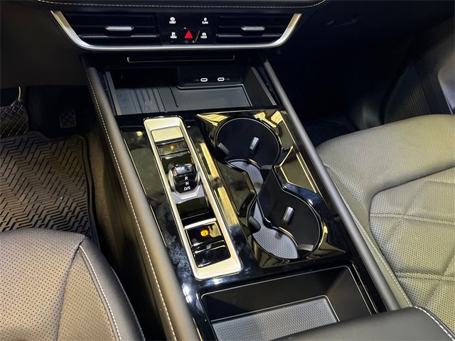 New 2026 Volkswagen Atlas SE image 19