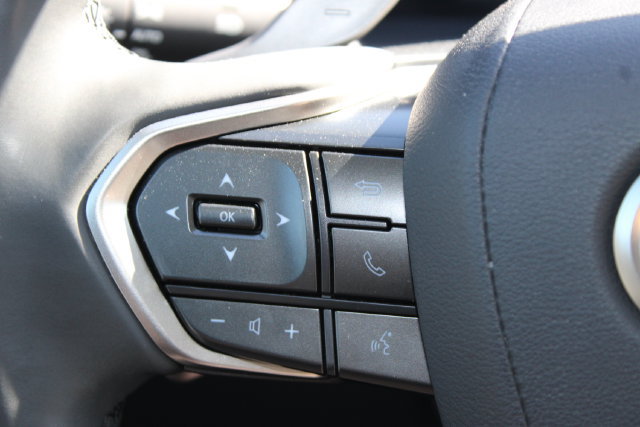 Certified 2024 Lexus RZ 300e Premium FWD image 17