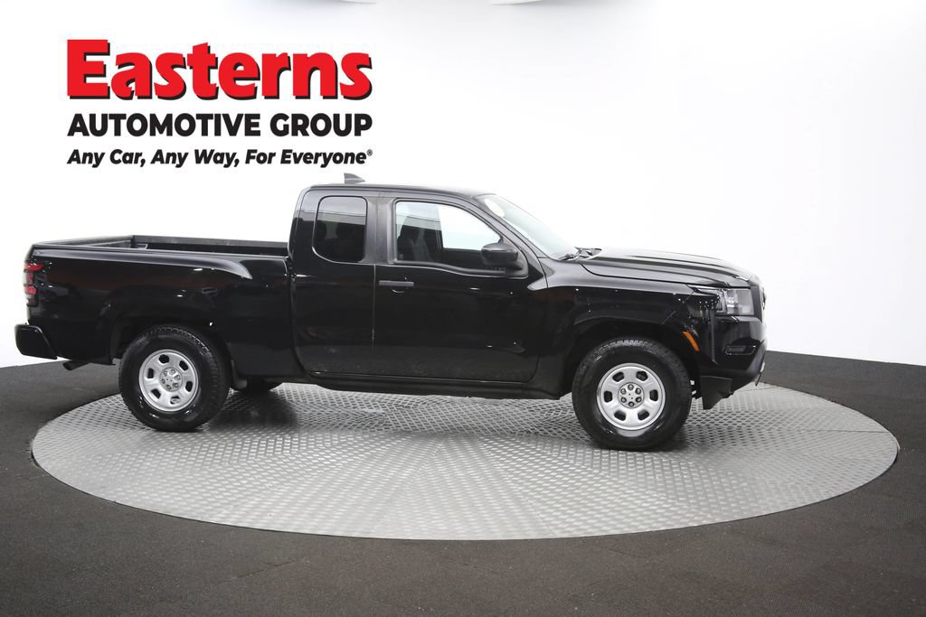 Used 2022 Nissan Frontier S RWD image 44