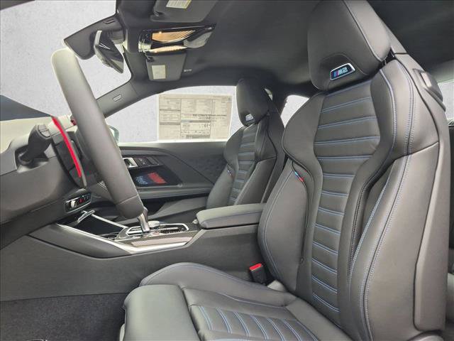 New 2026 BMW M2 w/ Lighting Package RWD image 4