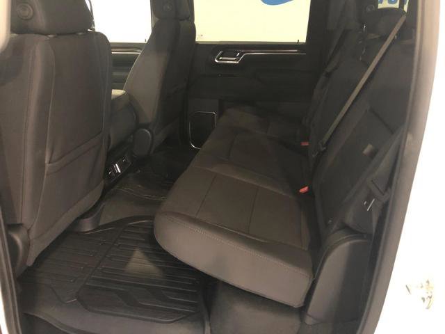 New 2026 GMC Sierra 2500 SLE w/ SLE Value Package; image 9