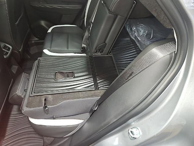 New 2026 Buick Envision Sport Touring image 22