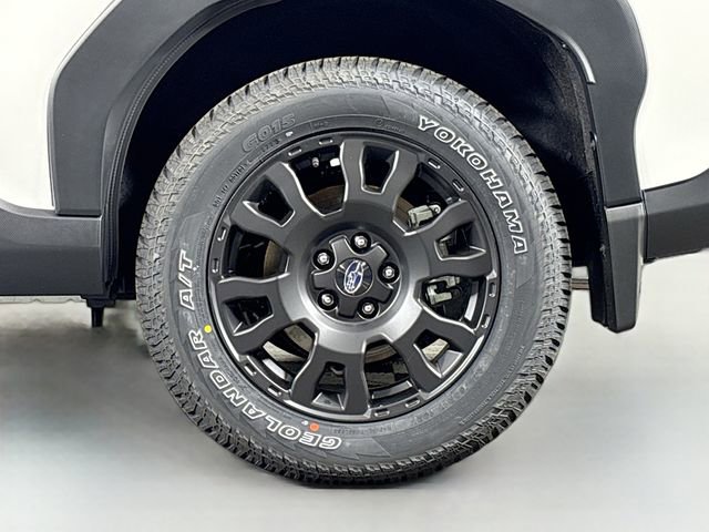 New 2026 Subaru Forester Wilderness image 32