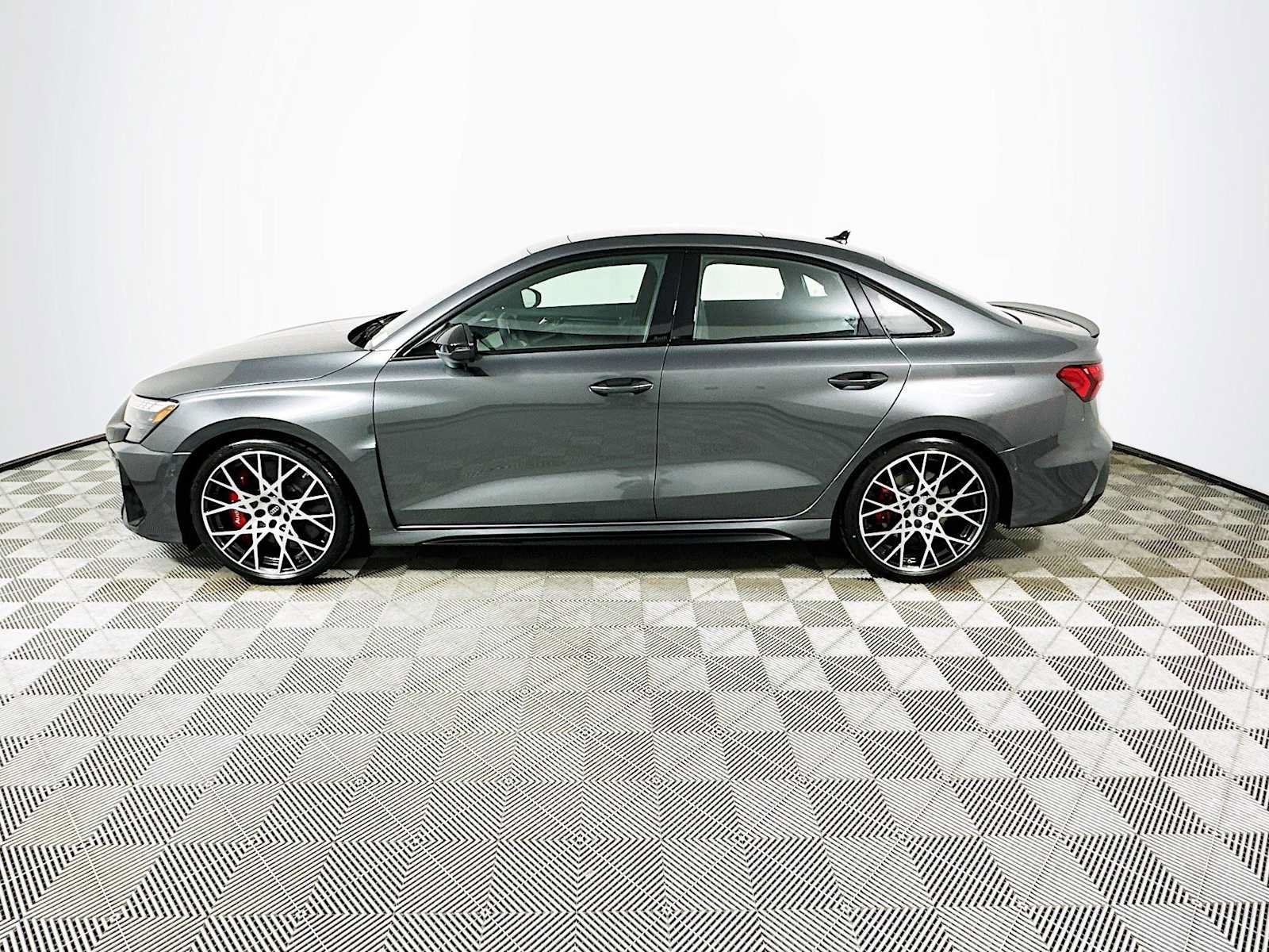 New 2026 Audi RS 3 AWD/4WD image 4