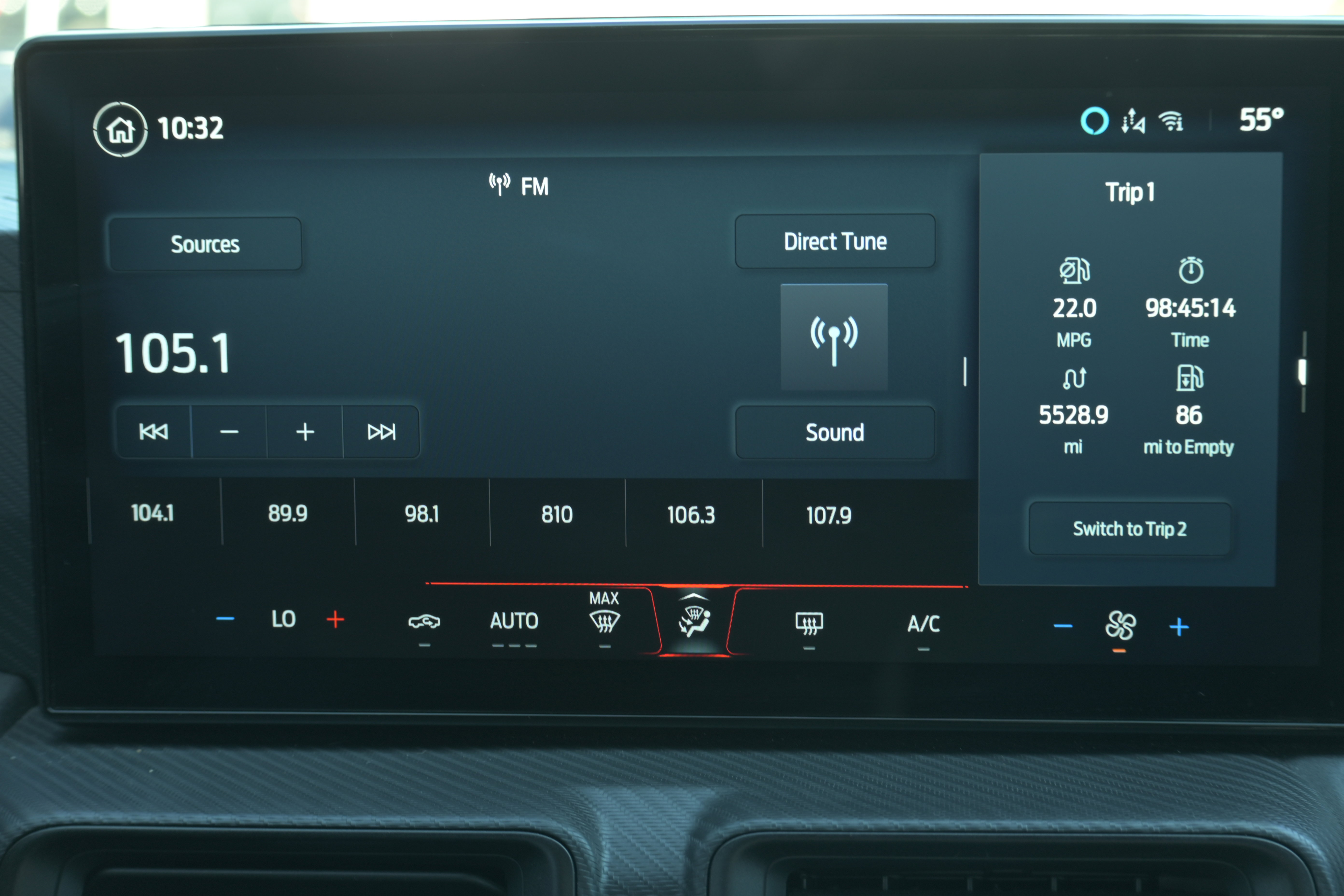 Used 2024 Ford Mustang GT RWD image 15