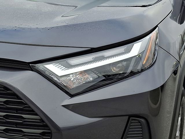 Certified 2025 Toyota RAV4 XLE w/ Convenience Package image 9