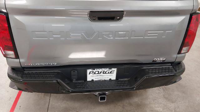 New 2026 Chevrolet Colorado Trail Boss AWD/4WD image 34