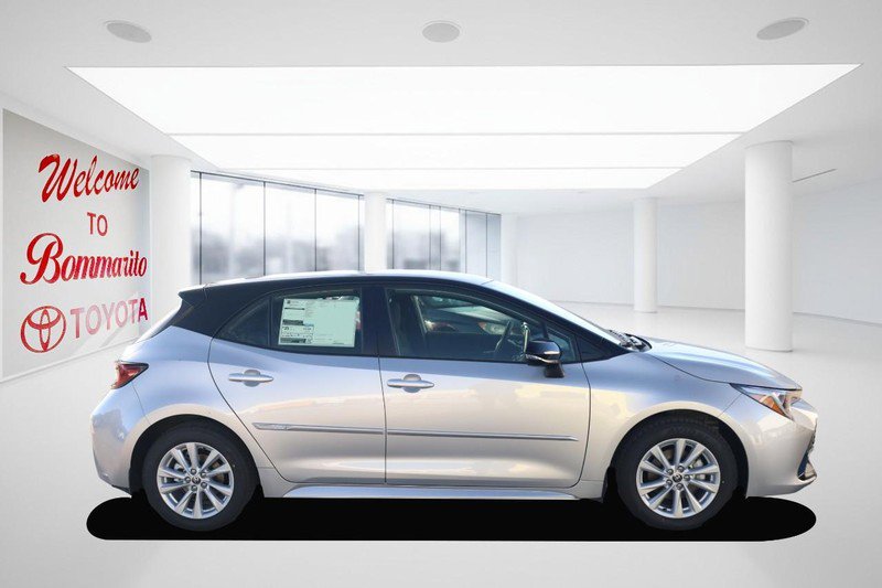 New 2026 Toyota Corolla SE image 5