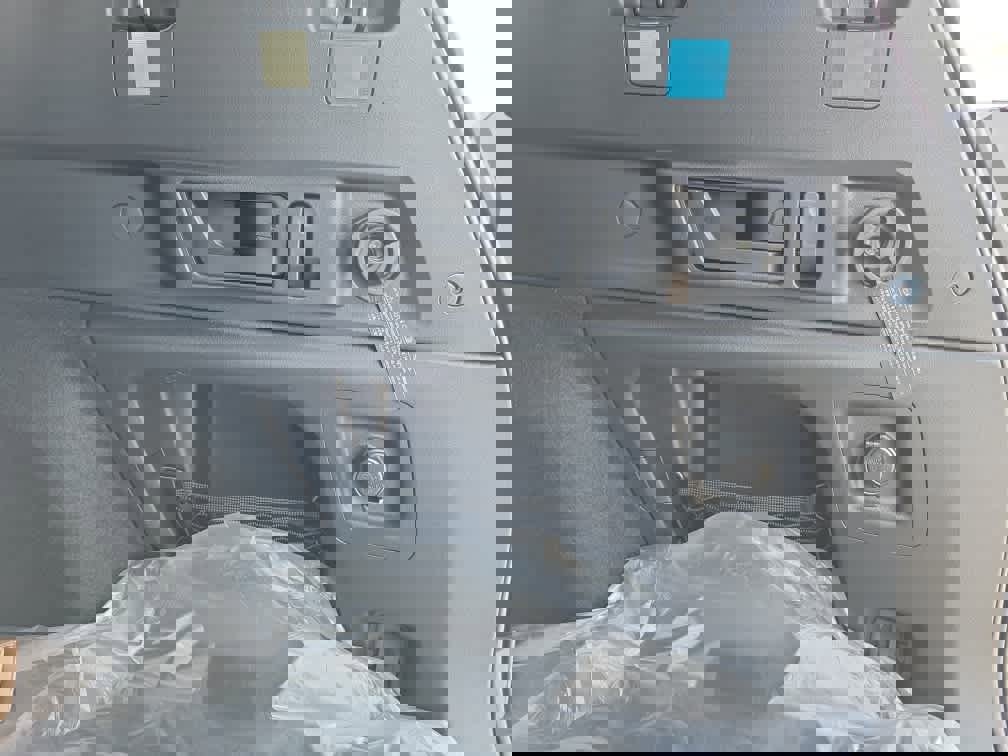 New 2026 Subaru Outback Premium image 32