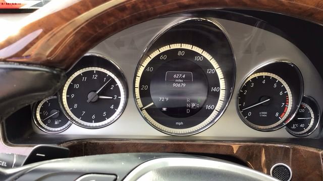 Used 2013 Mercedes-Benz E 350 4MATIC Sedan image 21