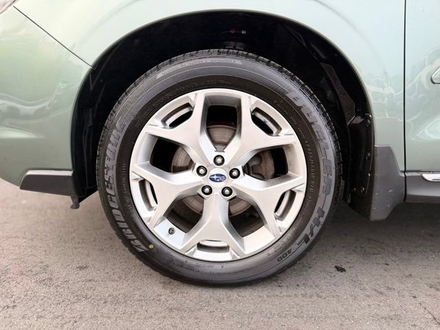 Used 2018 Subaru Forester 2.5i Touring AWD/4WD image 30