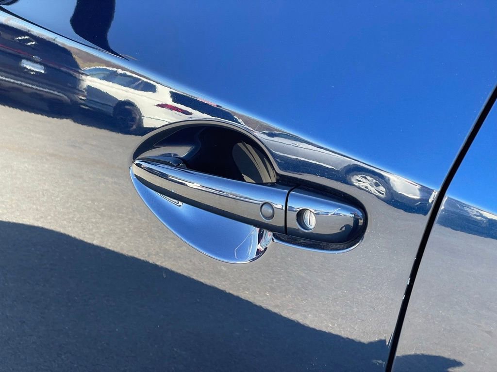 Used 2017 MAZDA CX-3 Touring w/ Premium Package image 24