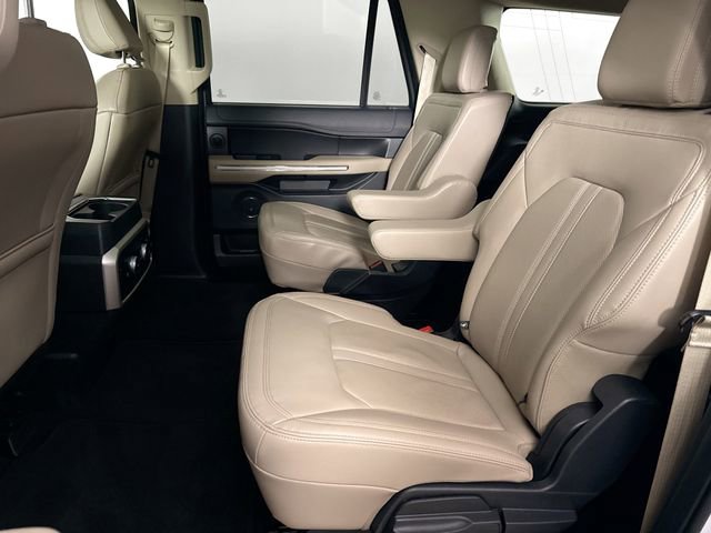 Used 2024 Ford Expedition Max Limited image 41