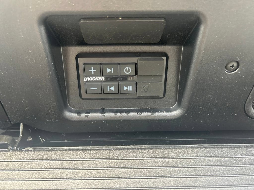 New 2026 GMC Sierra 2500 AT4X AWD/4WD image 23