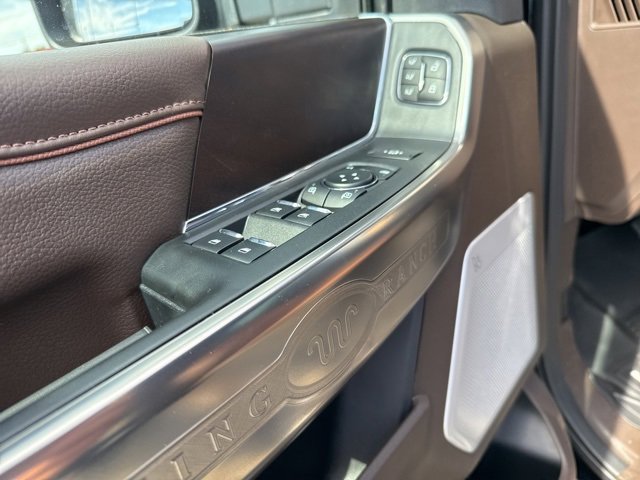 New 2026 Ford F350 King Ranch image 25