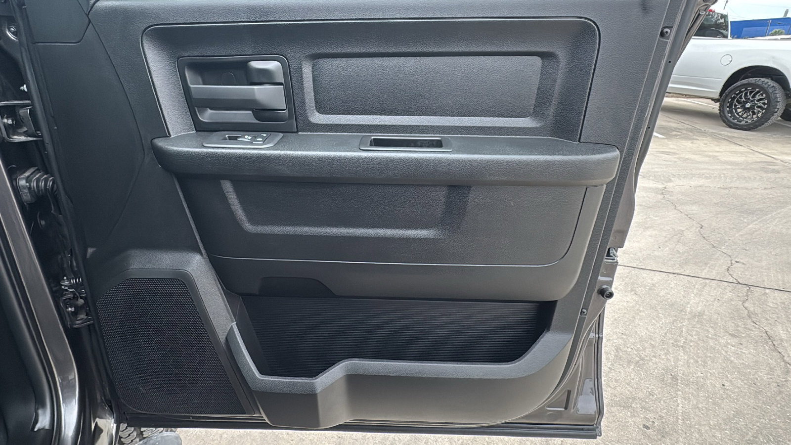 Certified 2026 RAM 2500 Tradesman image 28