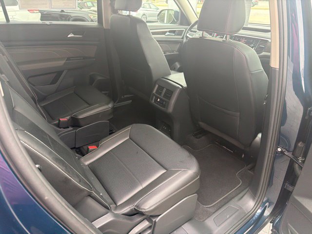 Used 2023 Volkswagen Atlas SE FWD image 31