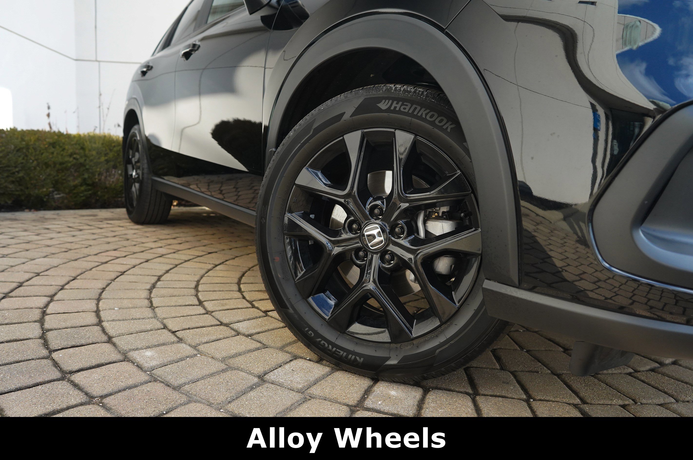 Used 2023 Honda HR-V Sport image 16