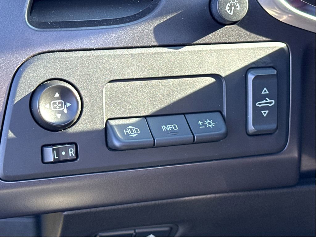 Used 2019 Chevrolet Corvette Stingray Convertible w/ 3LT Preferred Equipment Group image 12