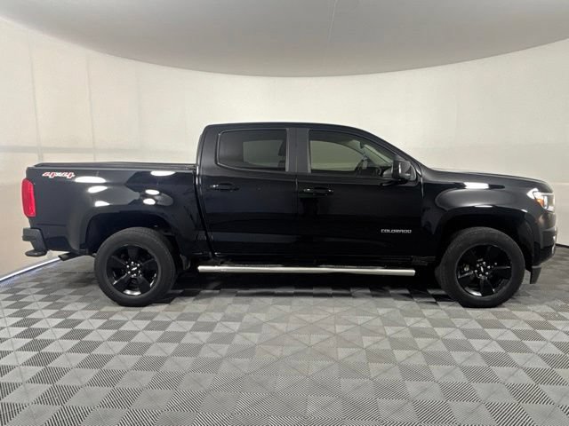 Used 2018 Chevrolet Colorado LT AWD/4WD image 42
