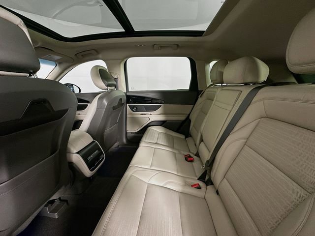 Used 2024 Lincoln Nautilus Reserve w/ Equipment Group 202A image 25