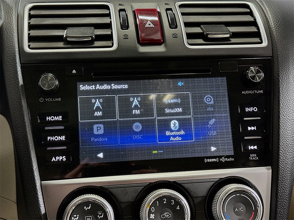 Used 2016 Subaru Impreza 2.0i Sport Premium image 15