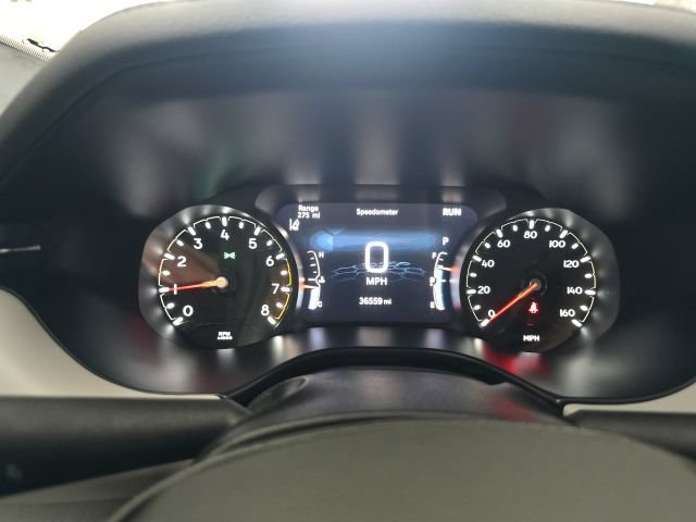 Used 2025 Jeep Compass Limited AWD/4WD image 24