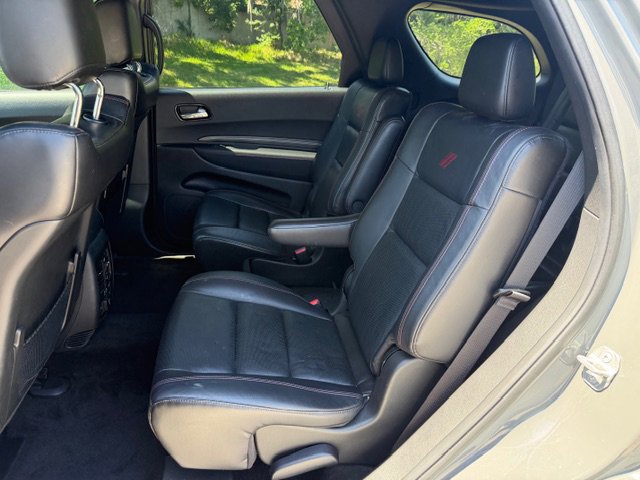 Used 2022 Dodge Durango R/T w/ Tow 'N Go Package AWD/4WD image 8