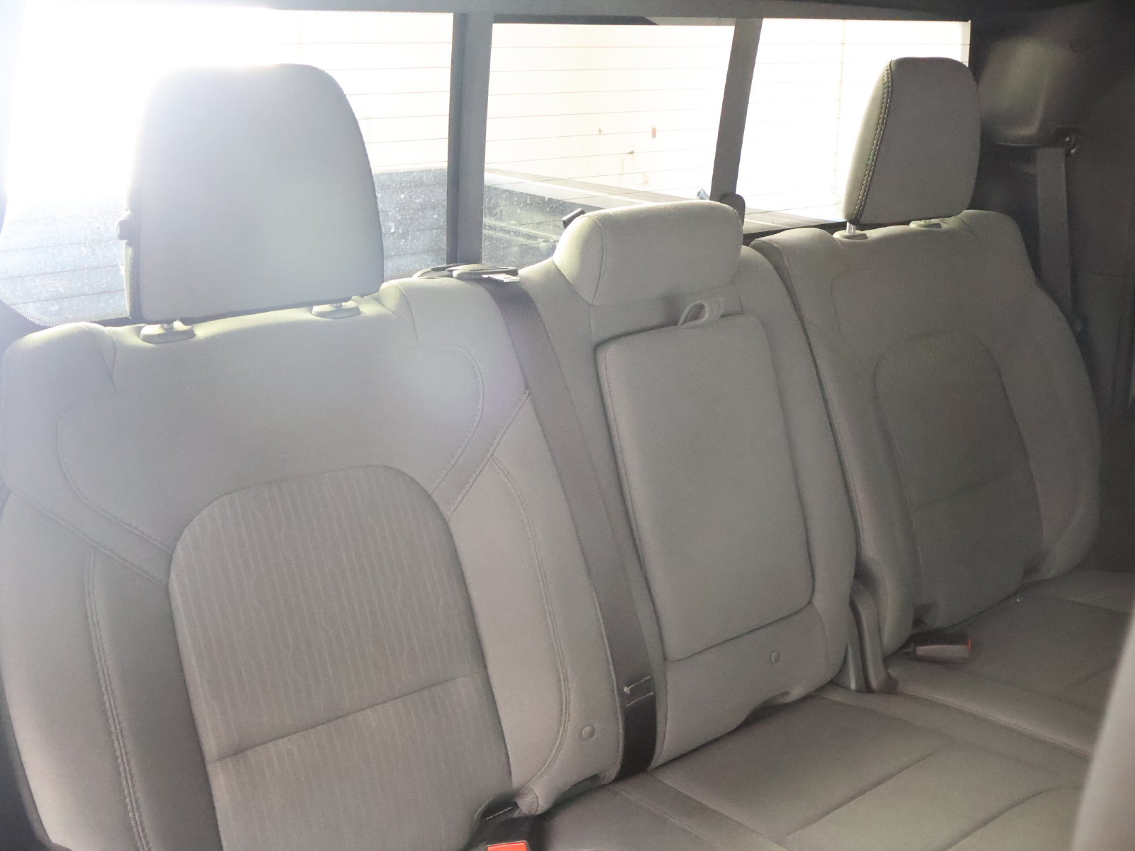 Used 2022 RAM 1500 Big Horn AWD/4WD image 53