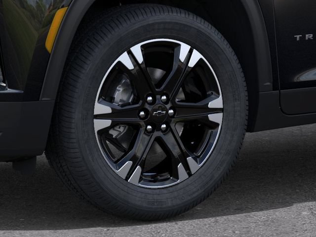 New 2027 Chevrolet Traverse LT w/ Sun and Wheel Package FWD image 9