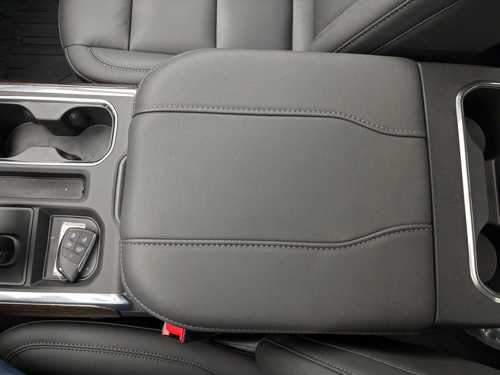 New 2026 GMC Sierra 1500 Elevation w/ Elevation Premium Package image 31