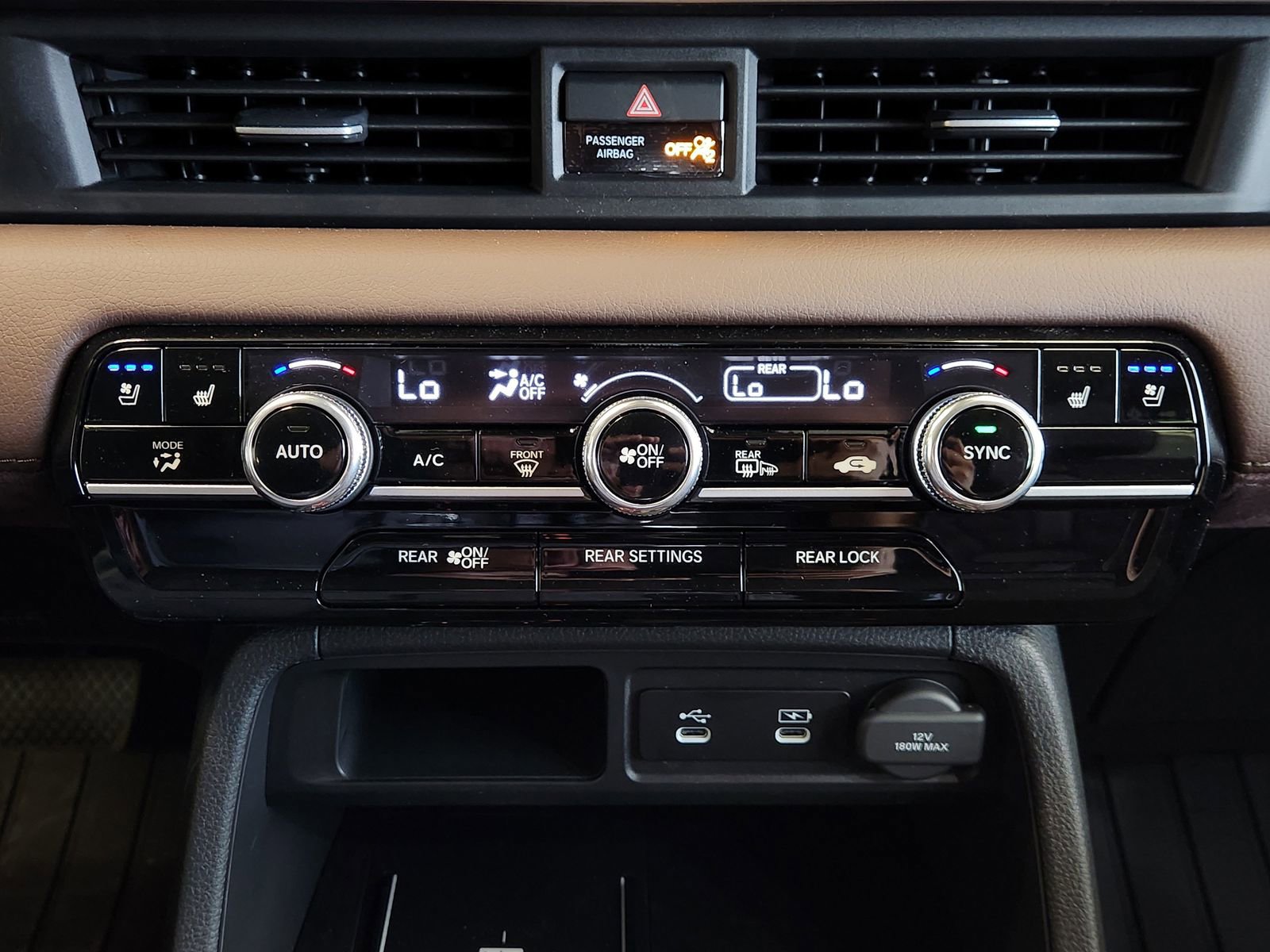 New 2026 Honda Pilot Elite image 20