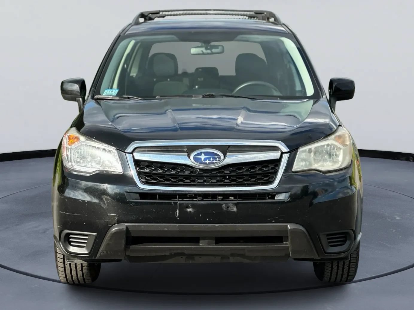 Used 2015 Subaru Forester 2.5i Premium w/ All-Weather Package AWD/4WD image 13