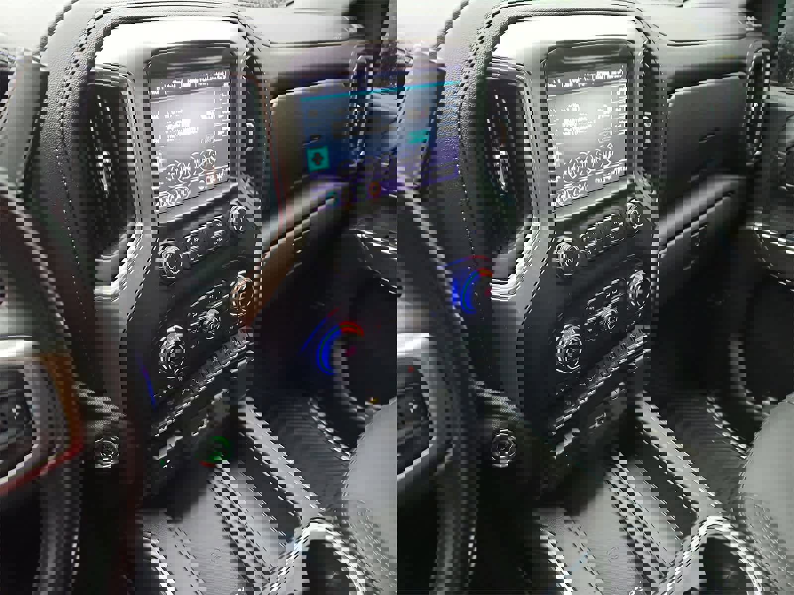 Used 2021 Chevrolet Silverado 3500 LTZ w/ LTZ Plus Package image 27