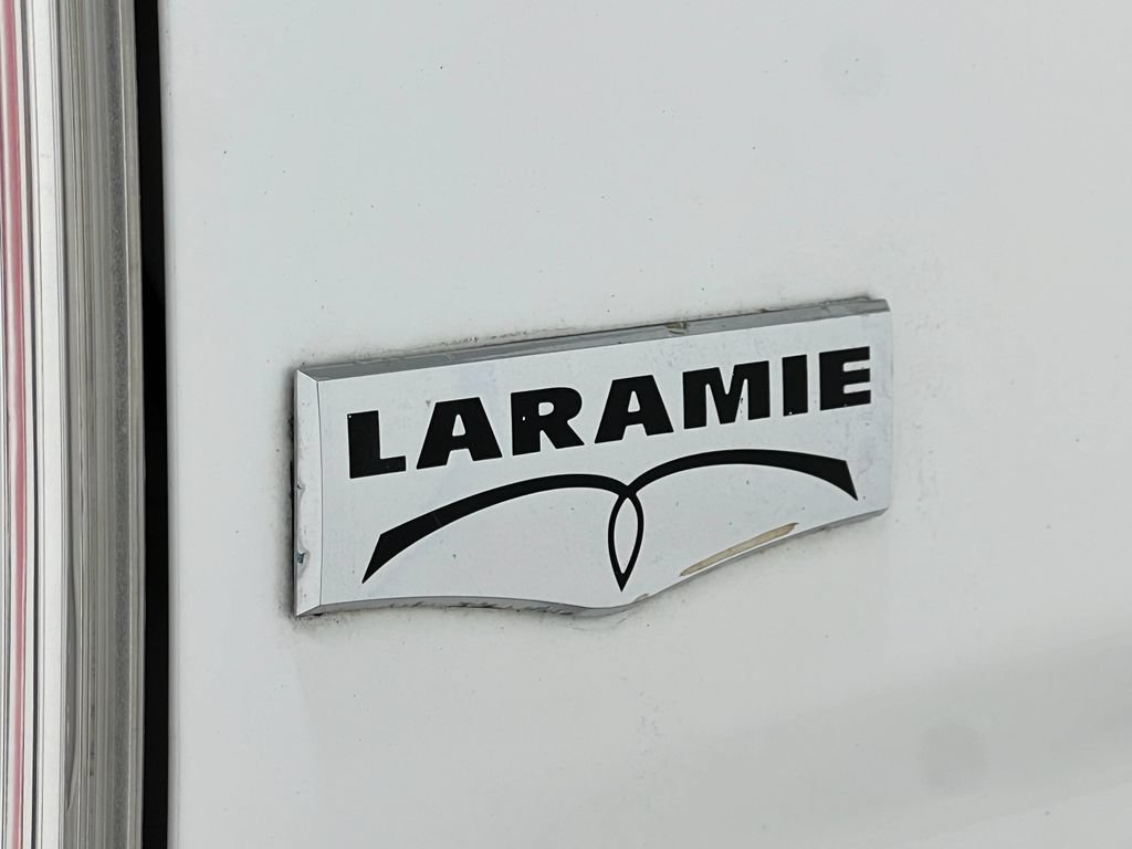 Used 2014 RAM 1500 Laramie w/ Convenience Group AWD/4WD image 44