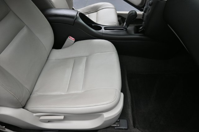 Used 2007 Chevrolet Monte Carlo SS FWD image 24