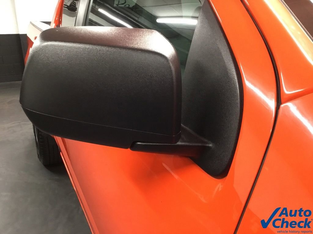 Used 2020 Chevrolet Colorado W/T AWD/4WD image 18