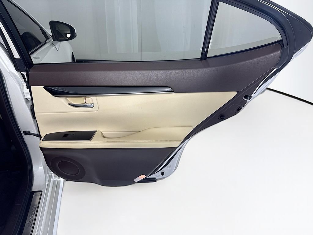 Used 2016 Lexus ES 350 w/ Accessory Package image 27
