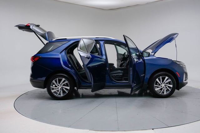 Used 2023 Chevrolet Equinox Premier image 15