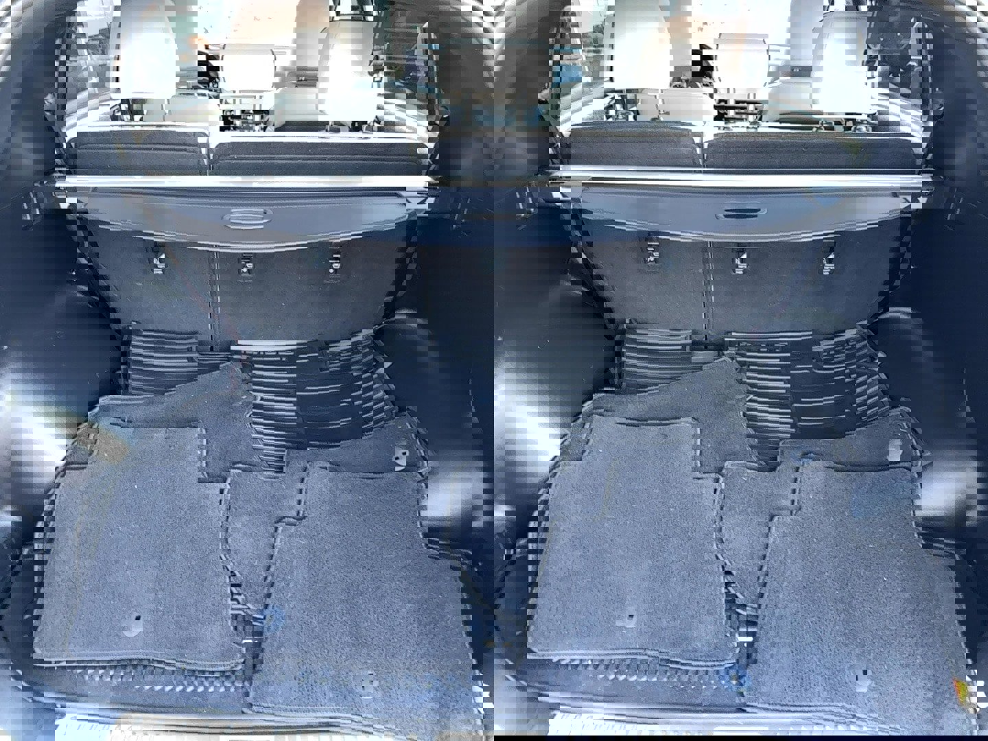 Used 2017 Kia Sportage SX image 29