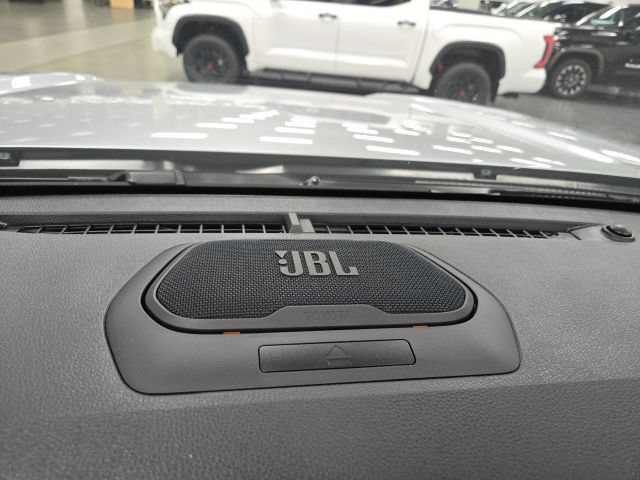 New 2026 Toyota 4Runner TRD Off-Road Premium AWD/4WD image 26