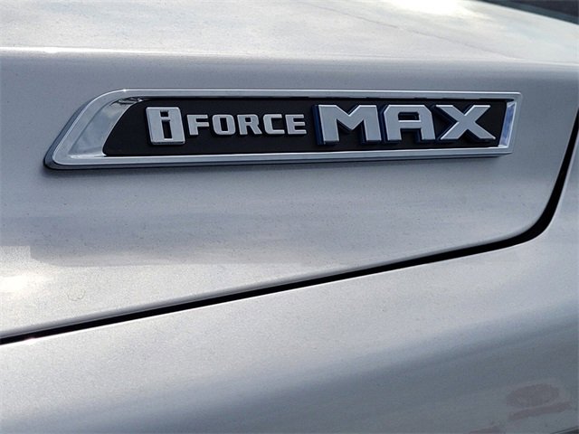 New 2025 Toyota Tundra Platinum image 4