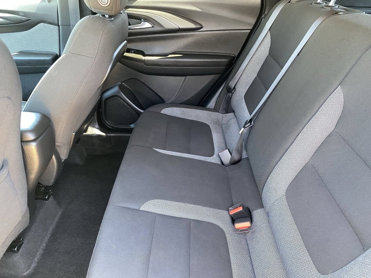 Used 2024 Chevrolet TrailBlazer LT FWD image 14