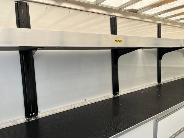 New 2026 RAM 5500 Tradesman image 6