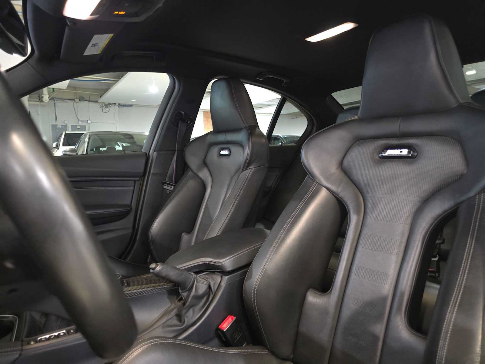 Used 2018 BMW M3 RWD image 21