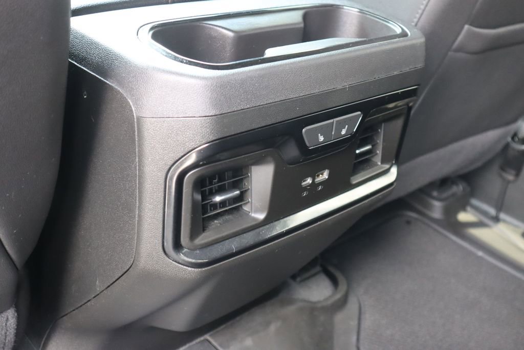 Used 2022 GMC Sierra 1500 AT4 w/ AT4 Premium Package image 17