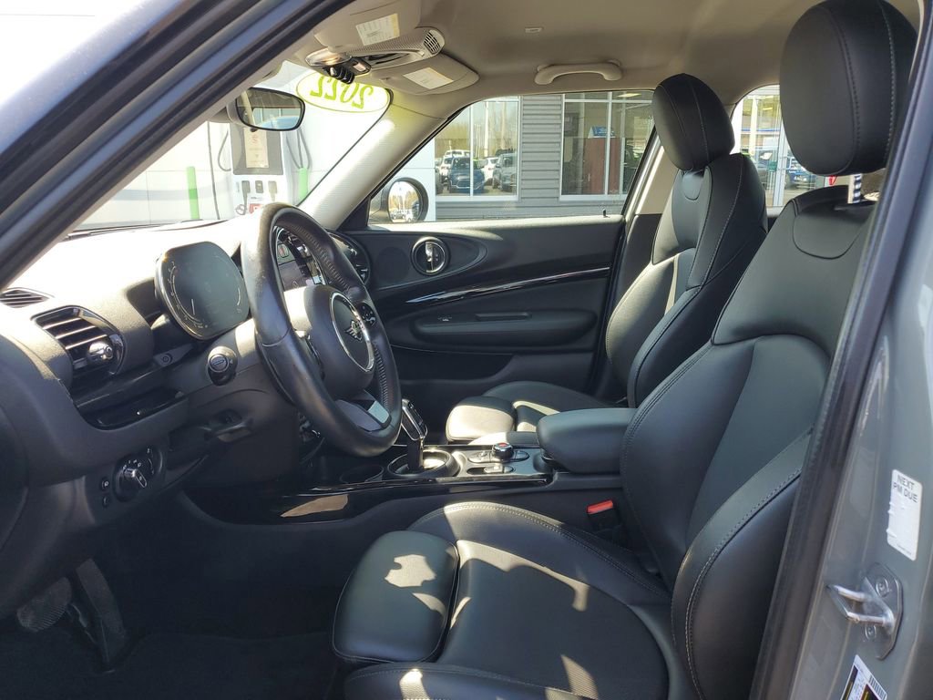 Used 2022 MINI Cooper Clubman S AWD/4WD image 8