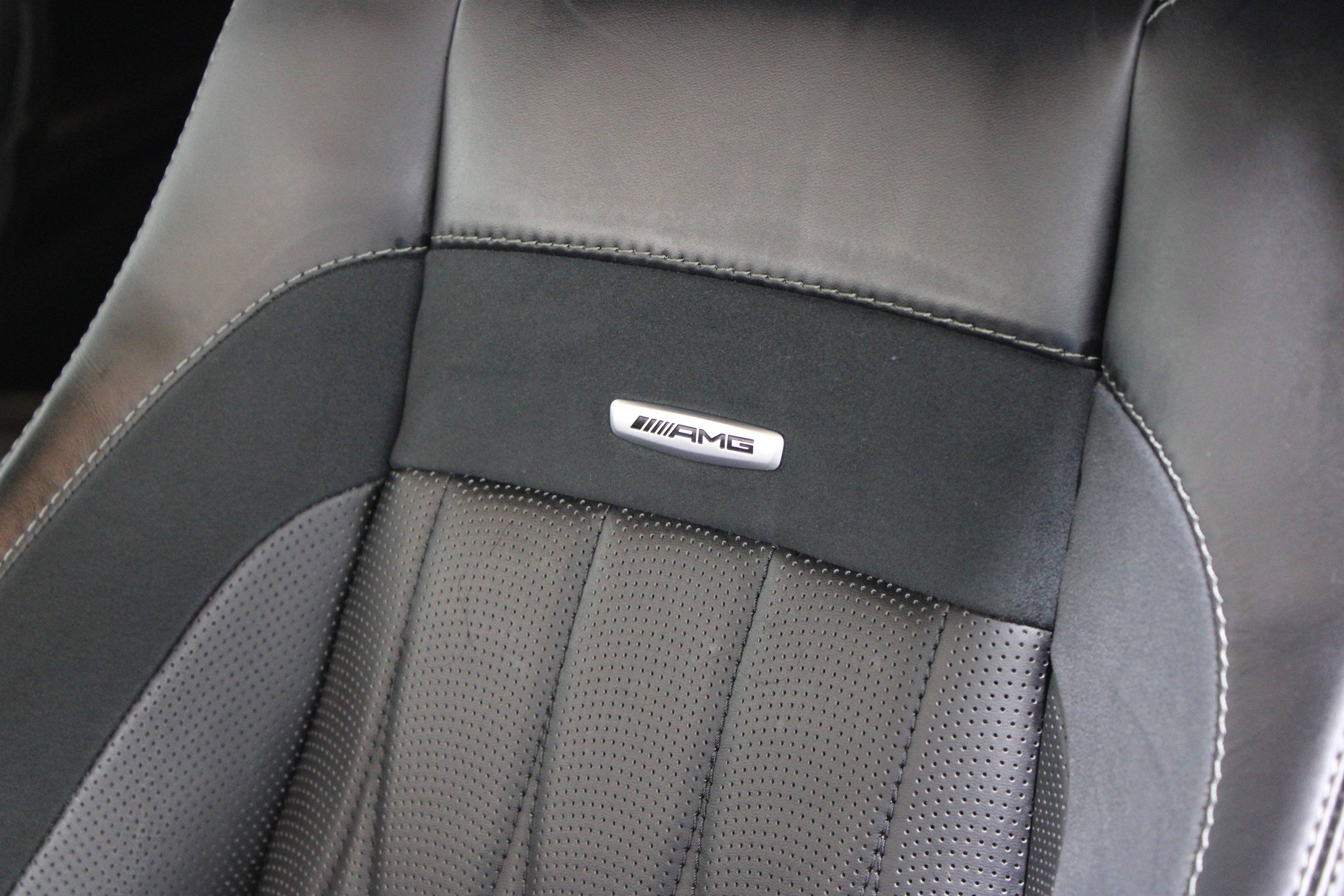 Used 2023 Mercedes-Benz GLS 63 AMG 4MATIC w/ Warmth & Comfort Package image 5
